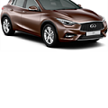 Infiniti Q30