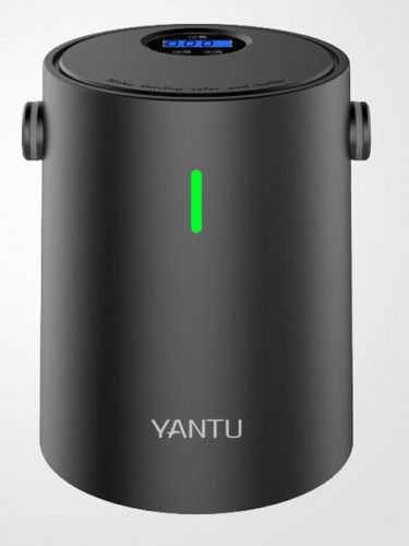 Компрессор YANTU A05 60 л/мин