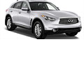 Infiniti FX