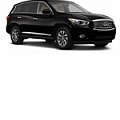 Infiniti JX
