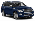 Infiniti QX80