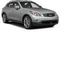 Infiniti QX50