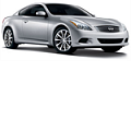 Infiniti G
