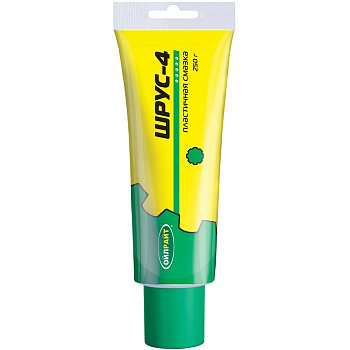 Смазка ШРУС 4М Oil Right тюбик 250 г