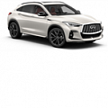 Infiniti QX55