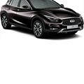 Infiniti QX30