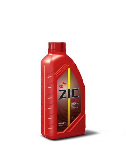 Масло ZIC PSF-3 для ГУР 1 л