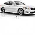 Infiniti Q70
